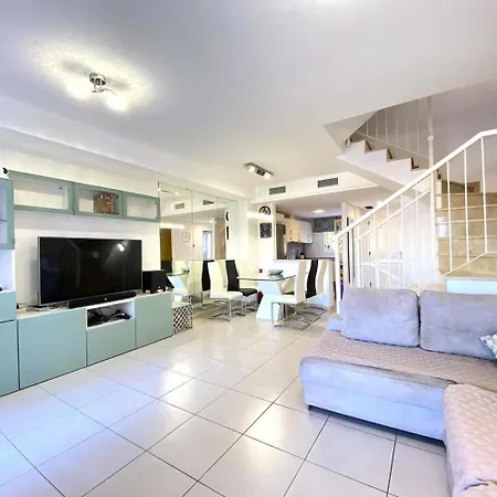 Elena Holiday home Calpe