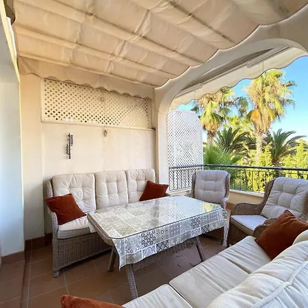Elena Holiday home Calpe