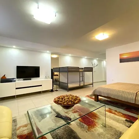 Elena Holiday home Calpe