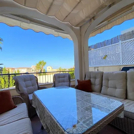 Holiday home Elena Calpe