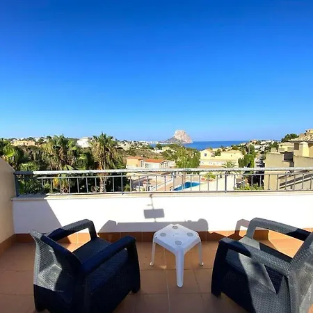 Elena * Calpe