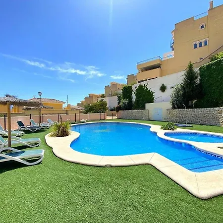 Holiday home Elena *